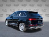 2026 Audi Q7 - Preview 8