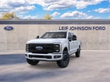 2026 Ford Super Duty - Preview 3