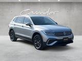 2023 Volkswagen Tiguan - Preview 2