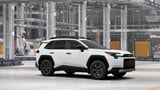 2026 Toyota RAV4 - Preview 14