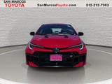 2026 Toyota GR Corolla - Preview 3