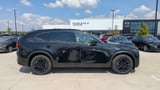 2026 Mazda CX-90 - Preview 8