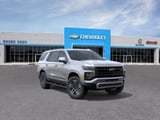 2026 Chevrolet Tahoe - Preview 2