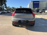2026 Volvo XC40 - Preview 4