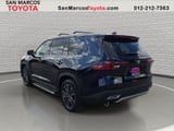 2026 Toyota Grand Highlander - Preview 7