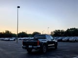 2026 Toyota Tundra - Preview 5