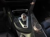 2018 BMW M4 - Preview 14