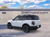 2026 Ford Bronco Sport - Preview 4
