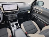 2026 Ford Bronco Sport - Preview 13