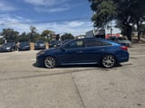 2017 Hyundai Sonata - Preview 4