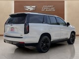 2022 Cadillac Escalade - Preview 6