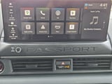 2026 Honda Passport - Preview 14