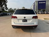 2021 Volkswagen Atlas - Preview 5