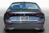 2025 Honda Accord - Preview 4