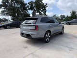 2026 Volvo EX90 - Preview 6