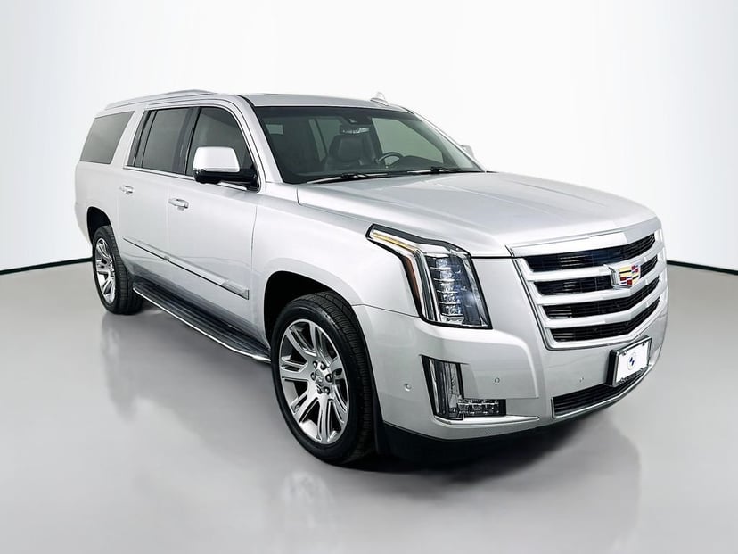 2017 Cadillac Escalade ESV - Image 1