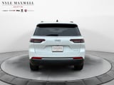 2026 Jeep Grand Cherokee L - Preview 15