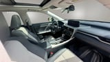 2022 Lexus RX - Preview 15