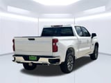 2026 Chevrolet Silverado 1500 - Preview 7