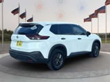 2021 Nissan Rogue - Preview 8