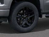 2026 Chevrolet Silverado 1500 - Preview 9