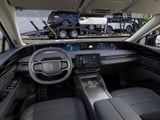 2026 Lincoln Nautilus - Preview 9