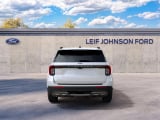 2027 Ford Explorer - Preview 7