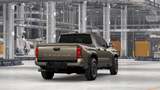 2026 Toyota Tacoma - Preview 9
