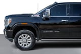 2021 GMC Sierra 2500HD - Preview 9