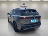 2026 Volkswagen Tiguan - Preview 3
