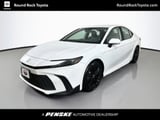 2025 Toyota Camry - Preview 2