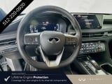2027 INFINITI QX60 - Preview 11