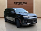2026 Jeep Grand Wagoneer - Preview 7