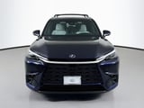 2025 Lexus TX - Preview 3