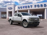 2027 Ford F-250 - Preview 4