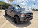 2018 Ford F-150 - Preview 5