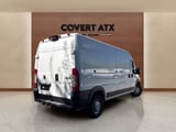 2027 Ram ProMaster 2500 - Preview 5