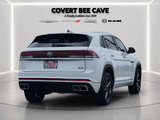 2024 Volkswagen Atlas Cross Sport - Preview 7