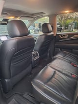 2017 INFINITI QX60 - Preview 5