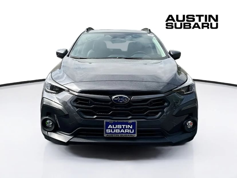 2026 Subaru Crosstrek - Image 2