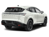 2027 Nissan Murano - Preview 2