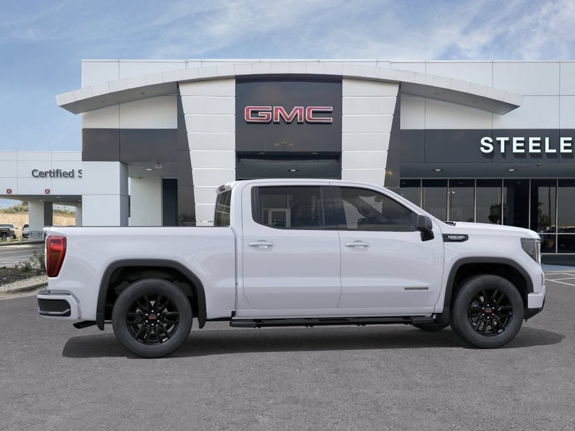 2026 GMC Sierra 1500 - Image 2