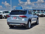 2025 Mercedes-Benz GLE - Preview 7
