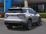 2027 Chevrolet Equinox - Preview 4