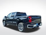 2026 Chevrolet Silverado 1500 - Preview 5