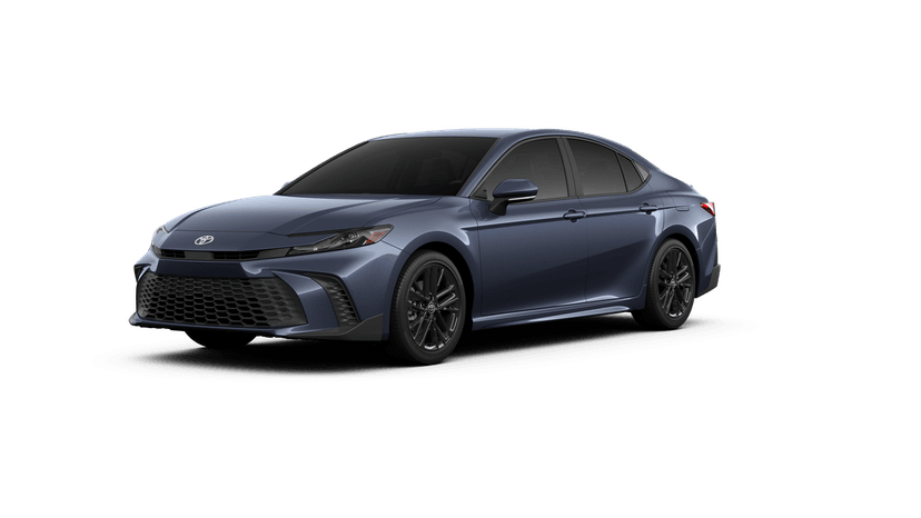 2026 Toyota Camry - Image 1