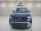 2026 Volkswagen Taos - Preview 8