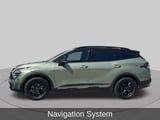 2024 Kia Sportage - Preview 2