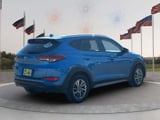 2018 Hyundai Tucson - Preview 4