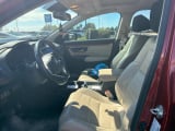 2017 Honda CR-V - Preview 15